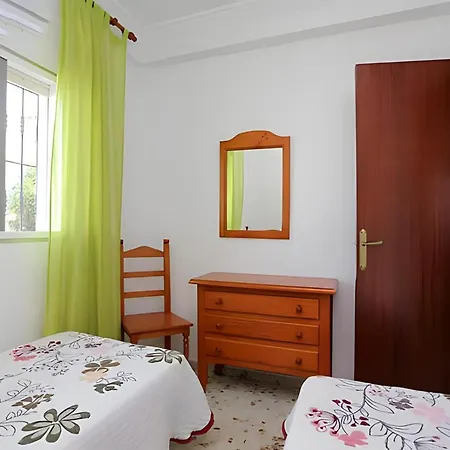 Holiday home Familiar Con Piscina Privada Y Jardin *