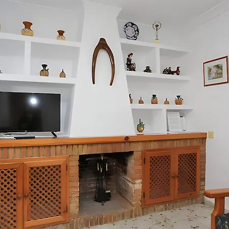 Familiar Con Piscina Privada Y Jardin * Conil De La Frontera