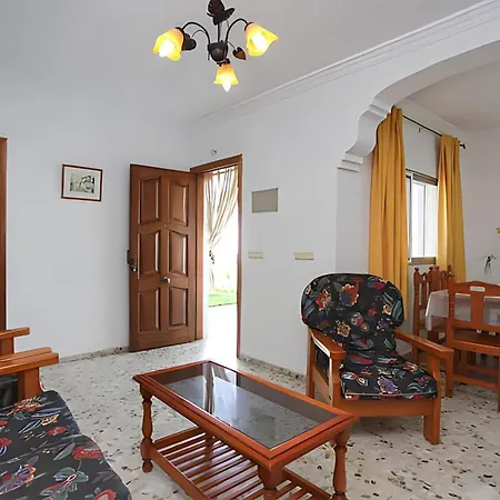 Holiday home Familiar Con Piscina Privada Y Jardin