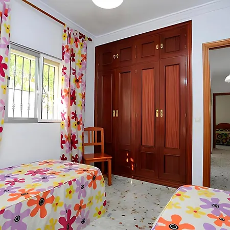 Familiar Con Piscina Privada Y Jardin * Conil De La Frontera