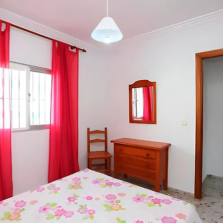 Familiar Con Piscina Privada Y Jardin Villa Conil De La Frontera