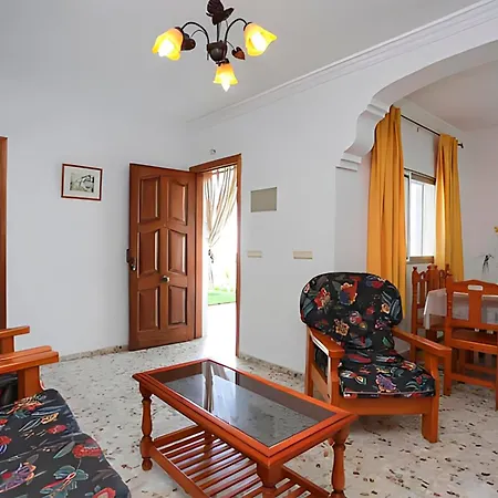 Familiar Con Piscina Privada Y Jardin Villa *