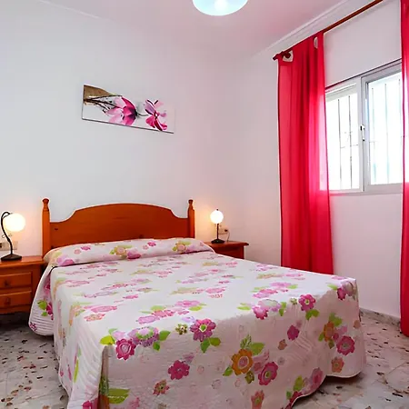 Familiar Con Piscina Privada Y Jardin * Conil De La Frontera