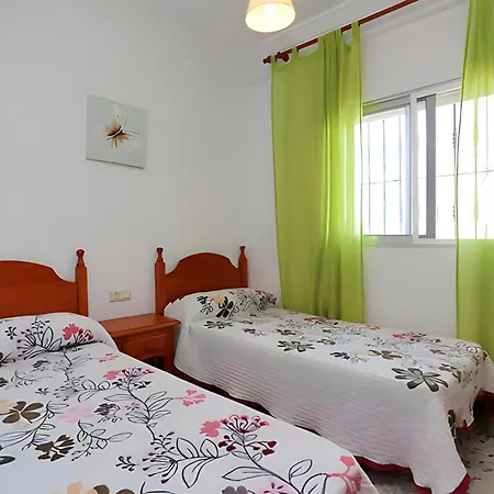 Familiar Con Piscina Privada Y Jardin * Conil De La Frontera